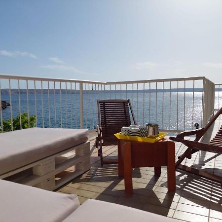 Apartment Galeb Lukovo Šugarje Exteriér fotografie