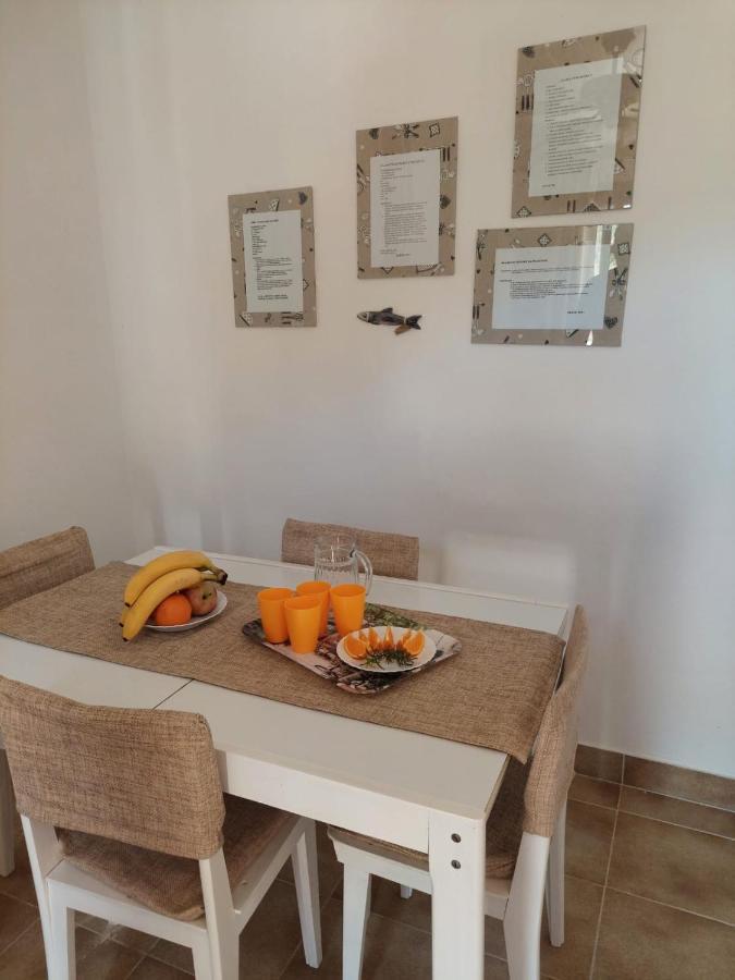 Apartment Galeb Lukovo Šugarje Exteriér fotografie