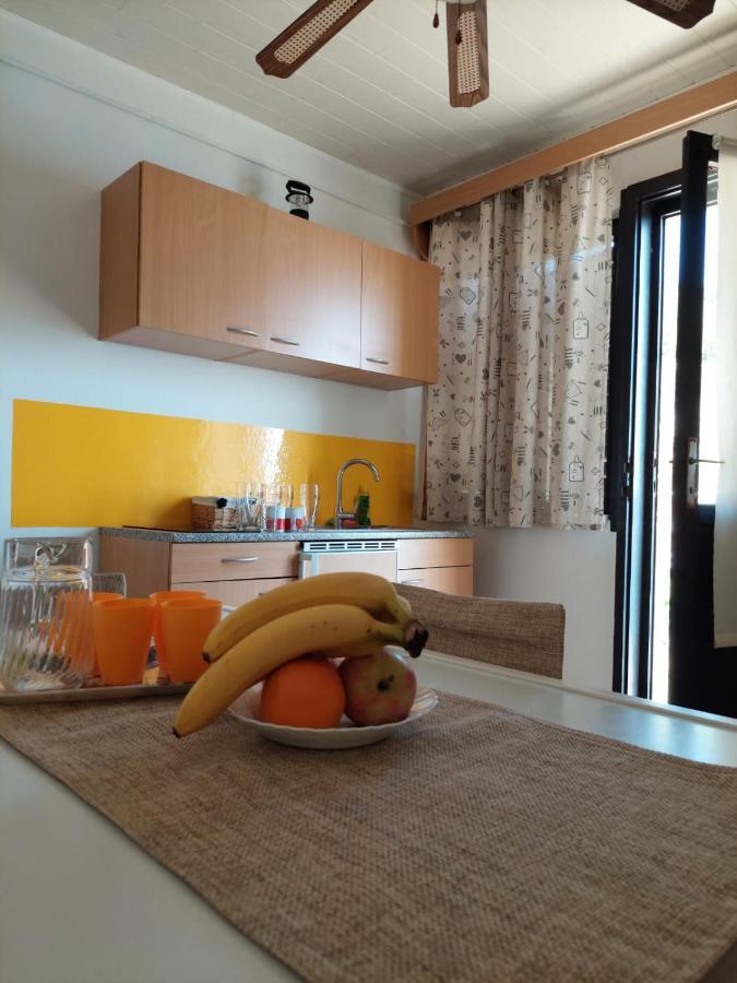 Apartment Galeb Lukovo Šugarje Exteriér fotografie