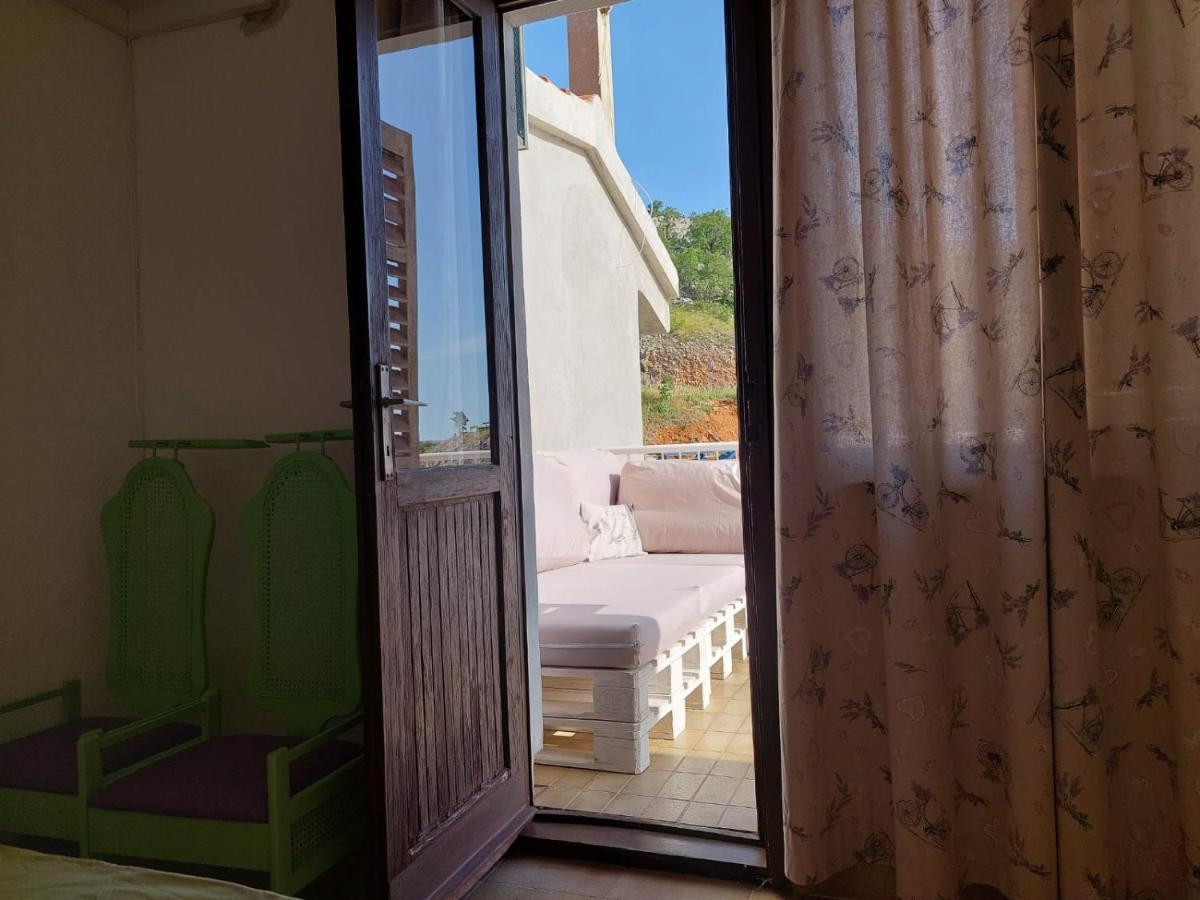 Apartment Galeb Lukovo Šugarje Exteriér fotografie