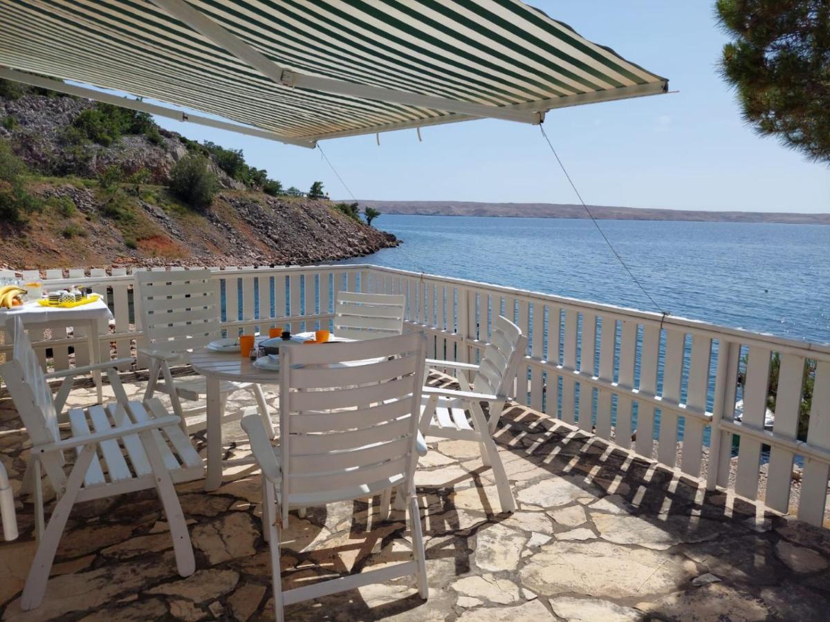 Apartment Galeb Lukovo Šugarje Exteriér fotografie