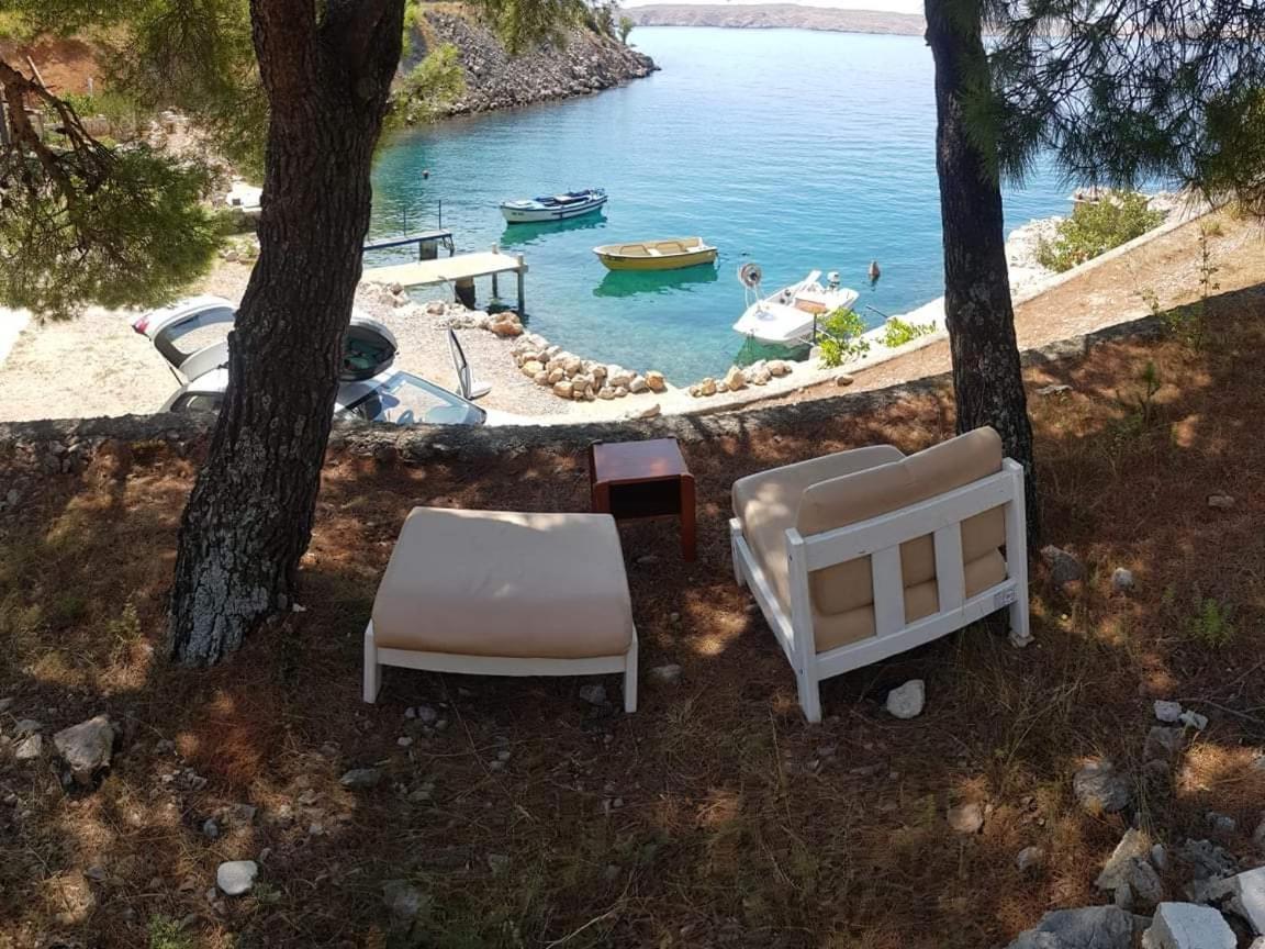 Apartment Galeb Lukovo Šugarje Exteriér fotografie