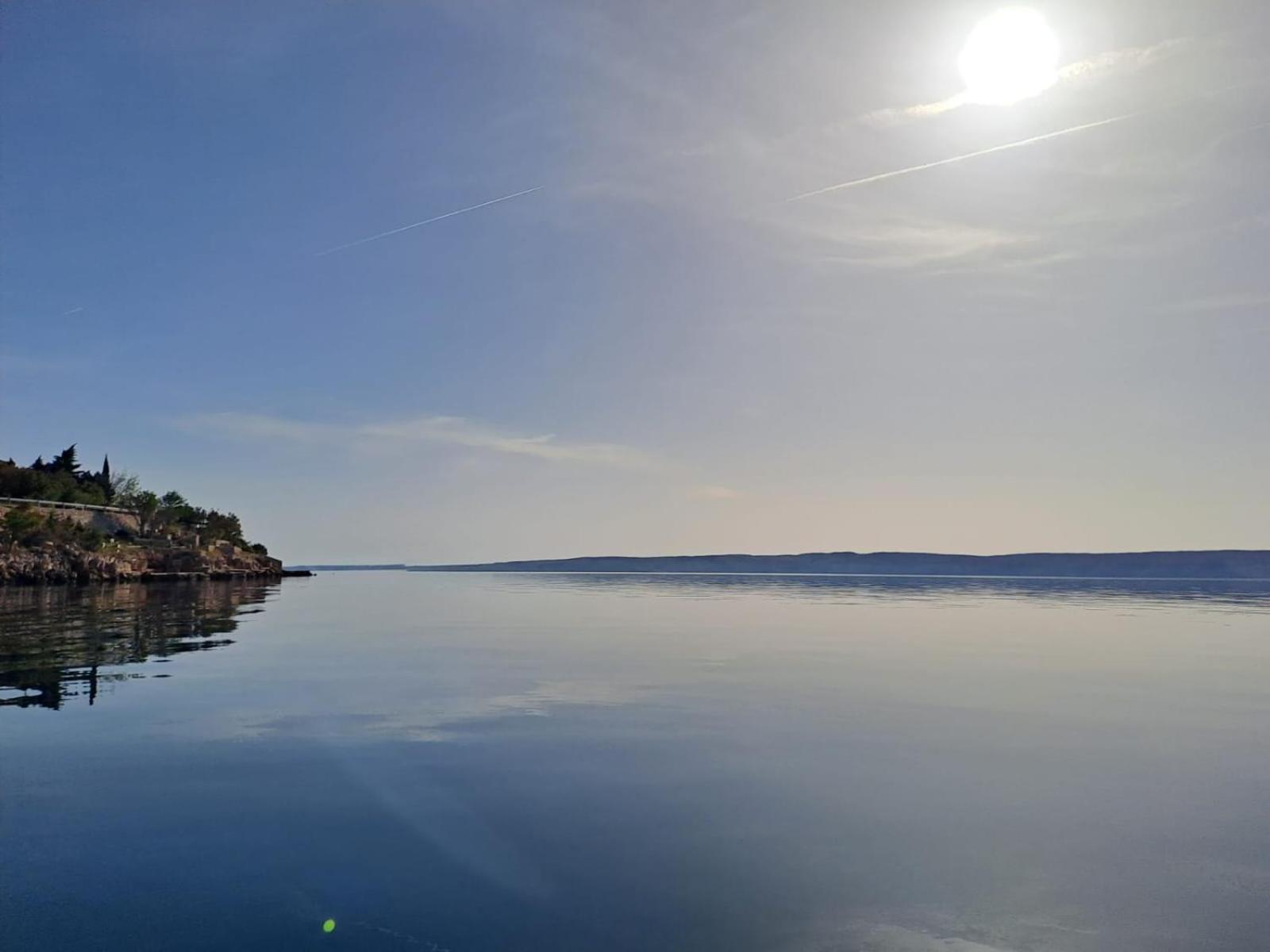 Apartment Galeb Lukovo Šugarje Exteriér fotografie