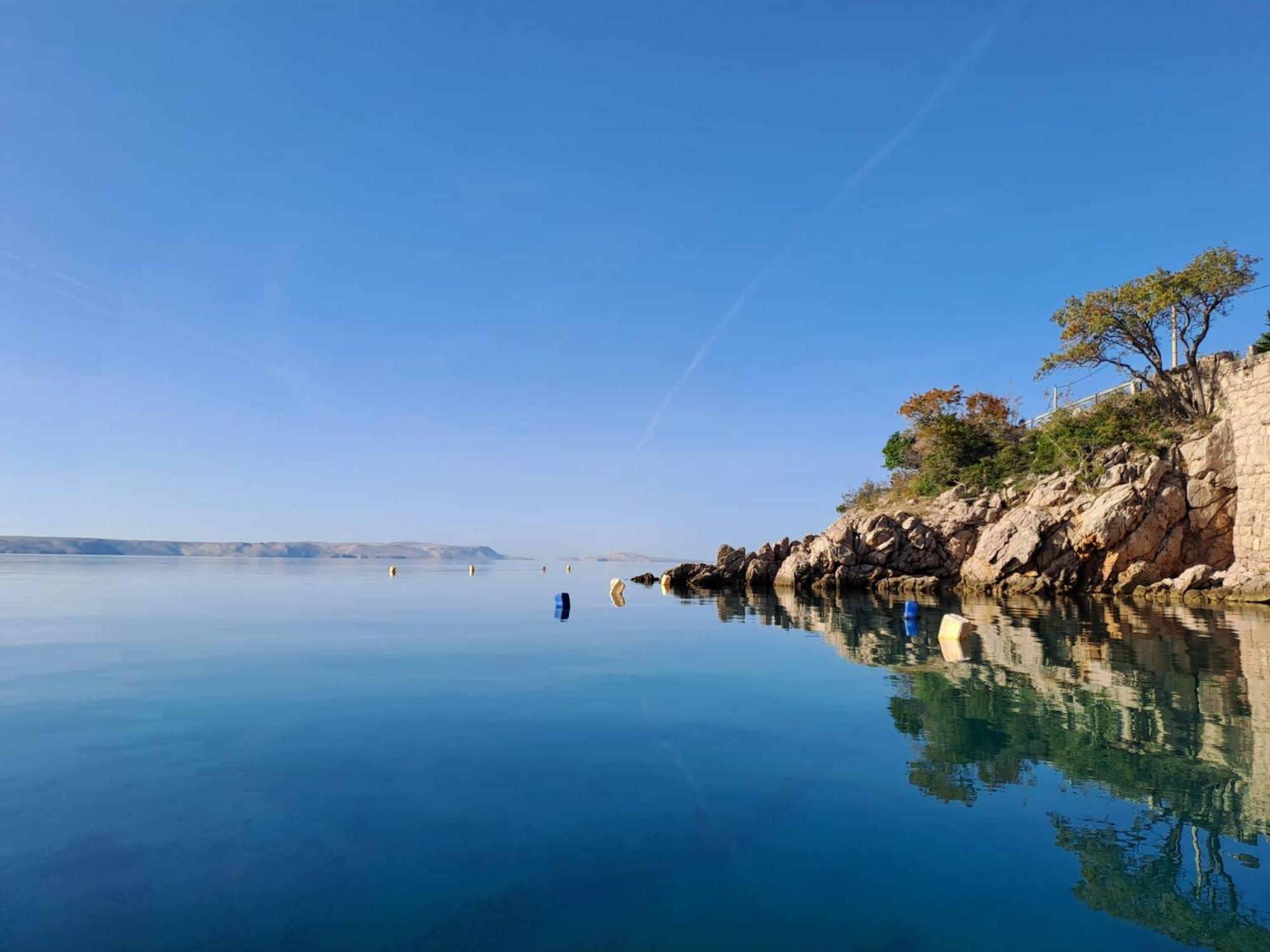 Apartment Galeb Lukovo Šugarje Exteriér fotografie